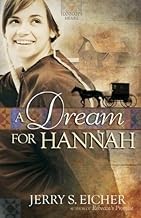 A dream for Hannah  Cover Image