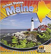 Maine  Cover Image