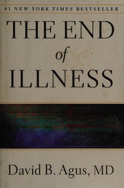 The end of illness  Cover Image