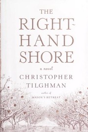 The right-hand shore  Cover Image