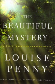 The beautiful mystery  Cover Image