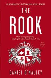 The rook : a novel  Cover Image