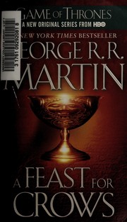 A feast for crows Cover Image