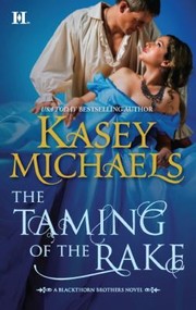 The taming of the rake  Cover Image