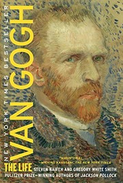 Van Gogh : the life  Cover Image