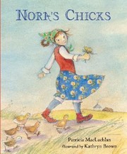 Nora's chicks  Cover Image