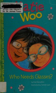 Who needs glasses?  Cover Image