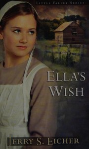 Ella's wish Cover Image