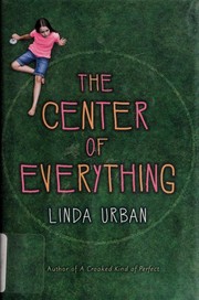 The center of everything  Cover Image