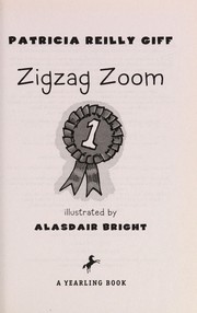 Zigzag zoom  Cover Image