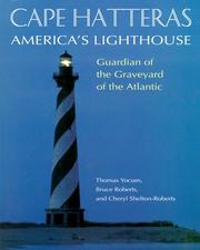 Cape Hatteras : America's lighthouse  Cover Image