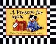 A present for Mom  Cover Image