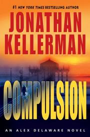 Compulsion : an Alex Delaware novel  Cover Image