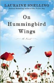 On hummingbird wings  Cover Image