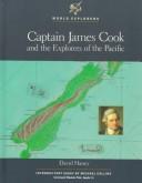 Captain James Cook and the explorers of the Pacific  Cover Image