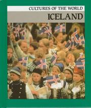 Iceland  Cover Image