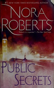 Public secrets  Cover Image