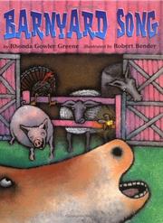 Barnyard song  Cover Image