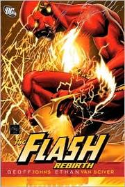 The Flash. Rebirth  Cover Image