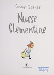 Nurse Clementine  Cover Image