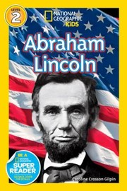 Abraham Lincoln  Cover Image