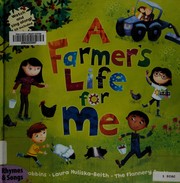 A farmer's life for me  Cover Image