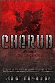 The recruit  Cover Image