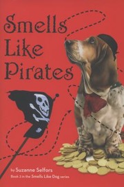 Smells like pirates  Cover Image