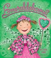 Emeraldalicious  Cover Image