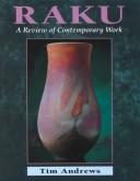 Raku : a review of contemporary work. Cover Image