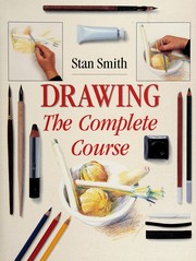 Drawing: the complete course  Cover Image