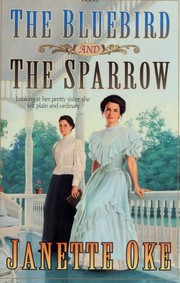 The bluebird and the sparrow  Cover Image