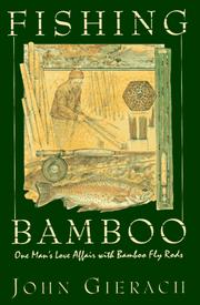 Fishing bamboo  Cover Image