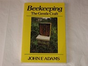 Beekeeping : the gentle craft  Cover Image