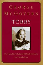 Terry : my daughter's life-and-death struggle with alcoholism  Cover Image