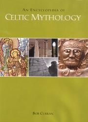 An encyclopedia of Celtic mythology  Cover Image