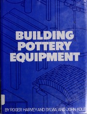 Building pottery equipment  Cover Image