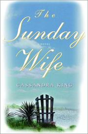 The Sunday wife  Cover Image