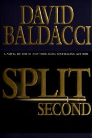 Split second  Cover Image