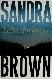 Hello, darkness  Cover Image