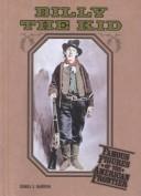 Billy the Kid  Cover Image