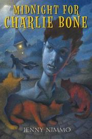 Midnight for Charlie Bone : children of the red king. Book 1  Cover Image