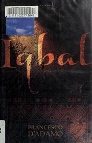 Iqbal  Cover Image