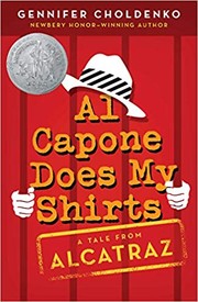 Al Capone does my shirts  Cover Image