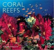 Coral reefs : ecology, threats & conservation  Cover Image