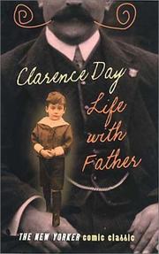 Life with father  Cover Image