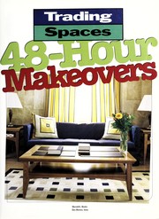 48-hour makeovers  Cover Image