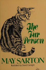 The fur person  Cover Image