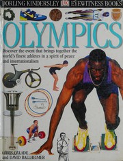 Olympics  Cover Image