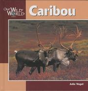 Caribou  Cover Image